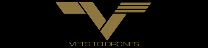 Vets to Drones